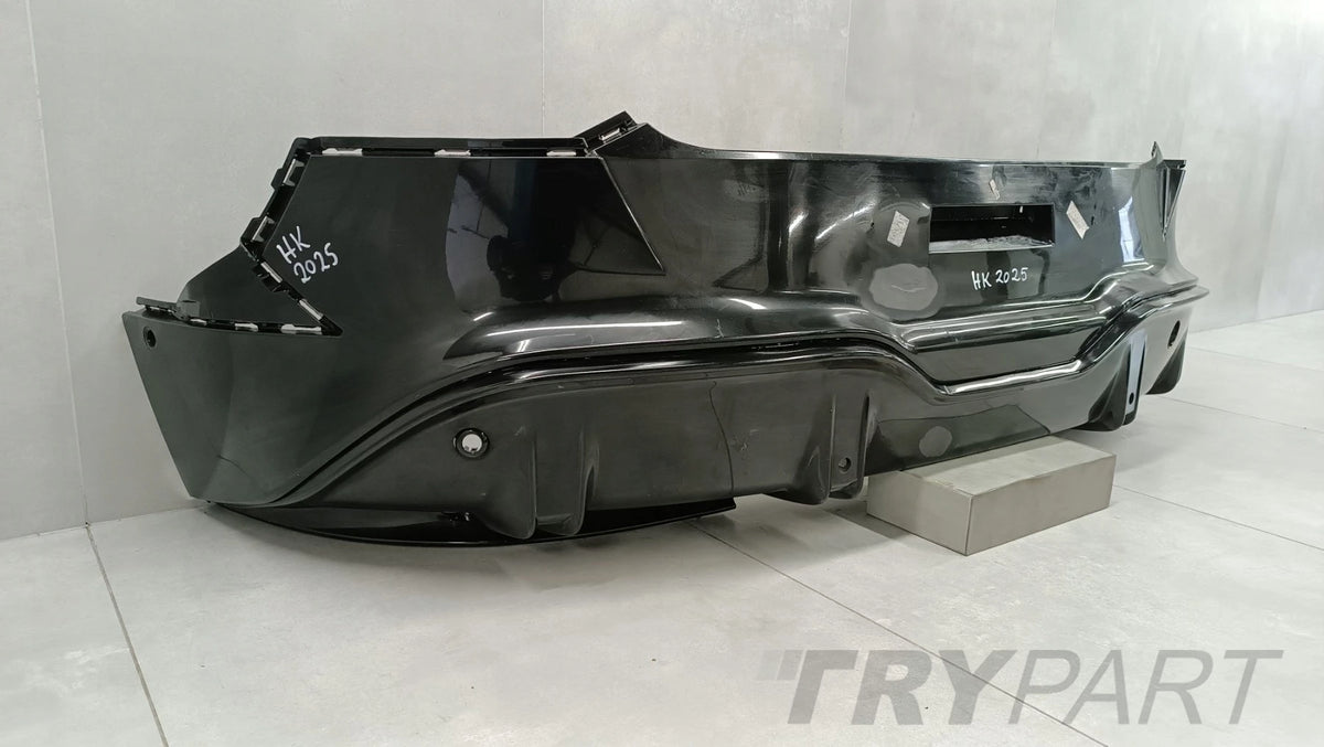 Rear Bumper Cupra Tavascan 24-