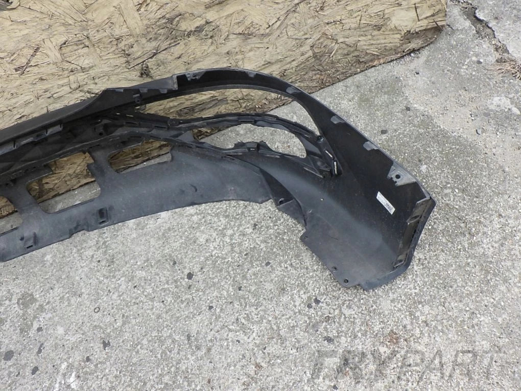 HYUNDAI TUCSON IV 4 20- Rear Bumper