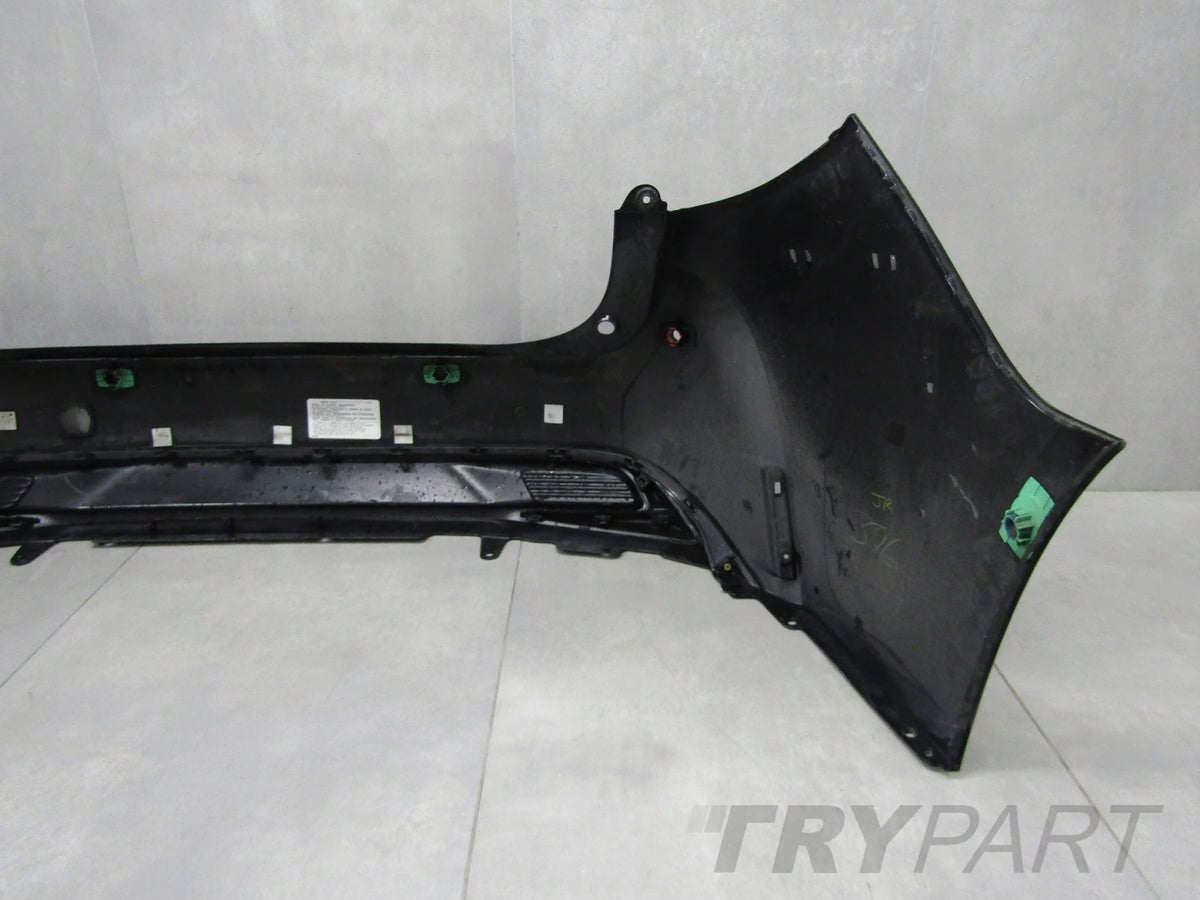 Rear Bumper Toyota Corolla 12 XII E21 Wagon Lift 23-