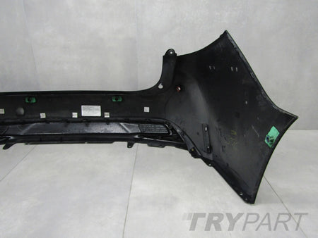 Rear Bumper Toyota Corolla 12 XII E21 Wagon Lift 23-