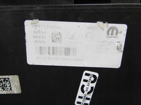 FRONT LAMP FIAT 500E II 2 FULL LED RH RIGHT 20- 521400260