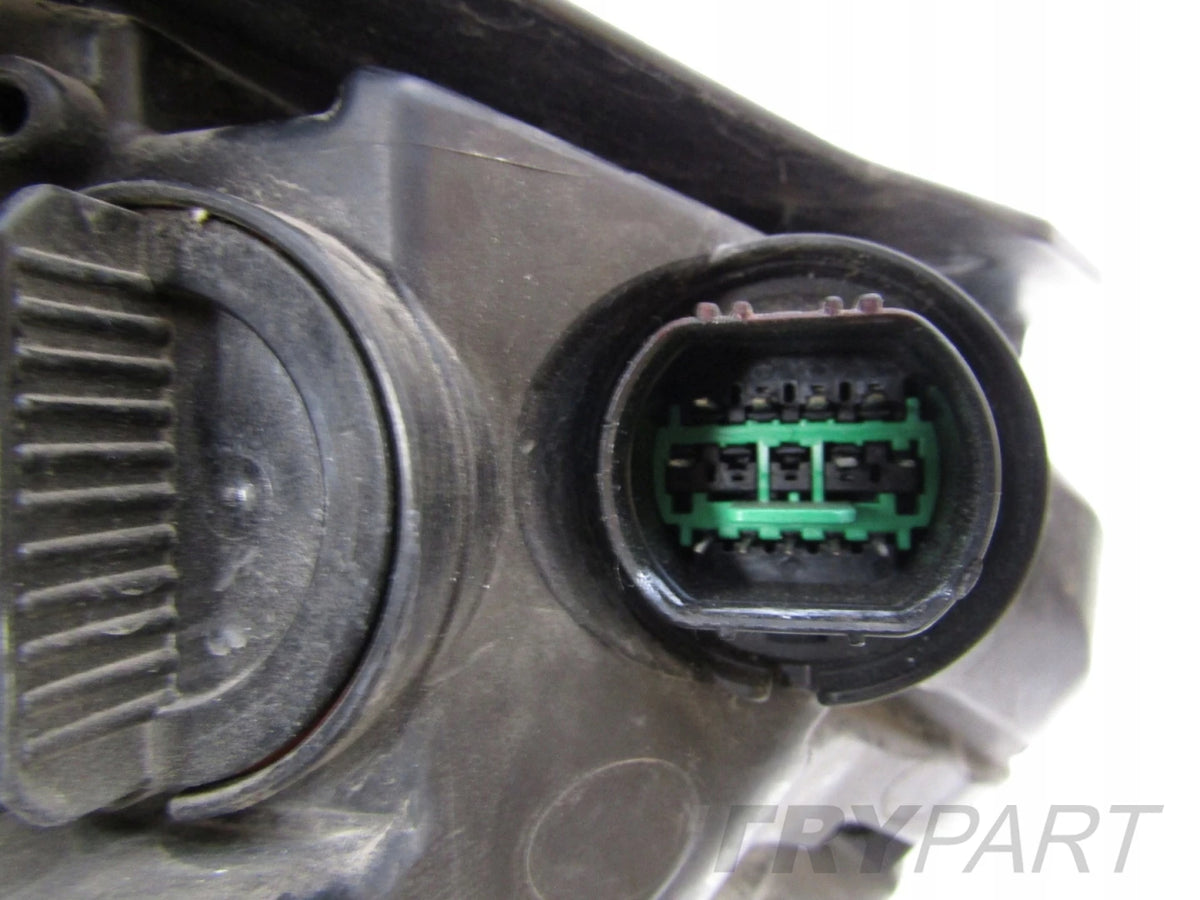 HEADLIGHT KIA CEED 3 III FULL LED 18-21 LH J7921-22050