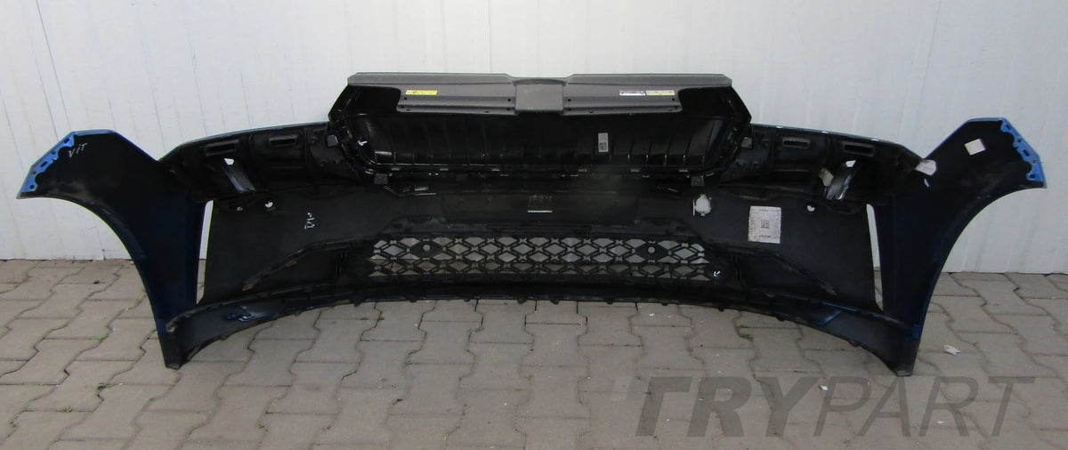 Front bumper Skoda Enyaq 5LA 20-
