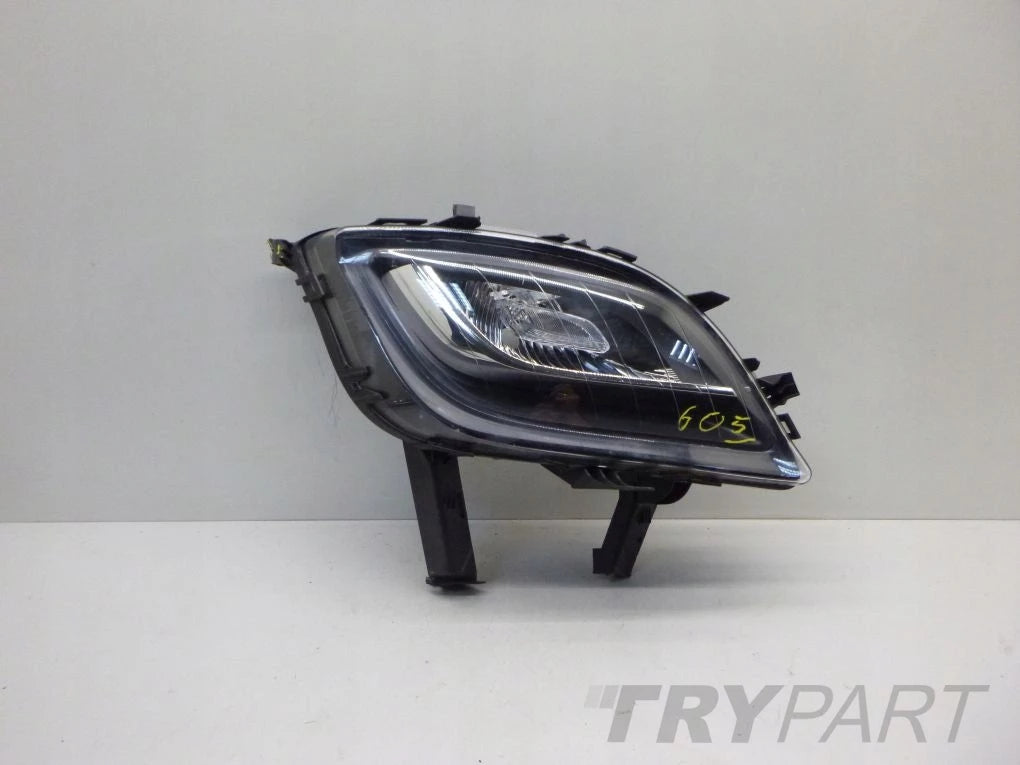 OPEL ASTRA J IV 4 halogen right turn signal
