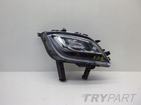 OPEL ASTRA J IV 4 halogen right turn signal