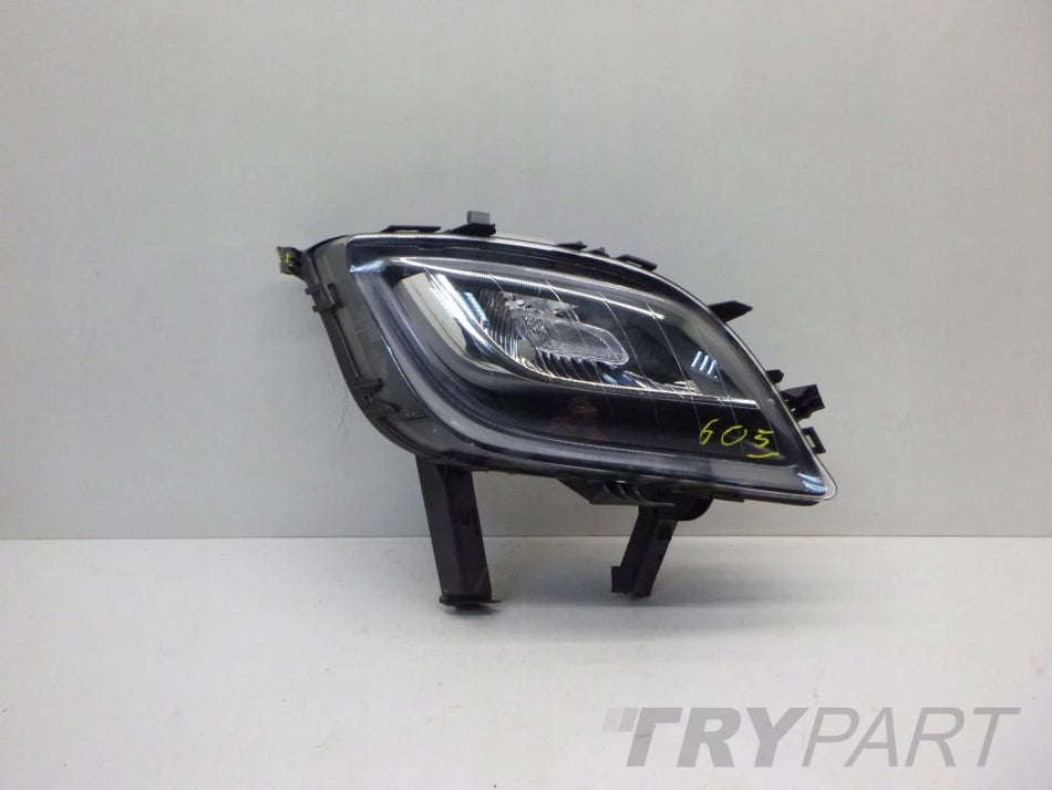 OPEL ASTRA J IV 4 halogen right turn signal