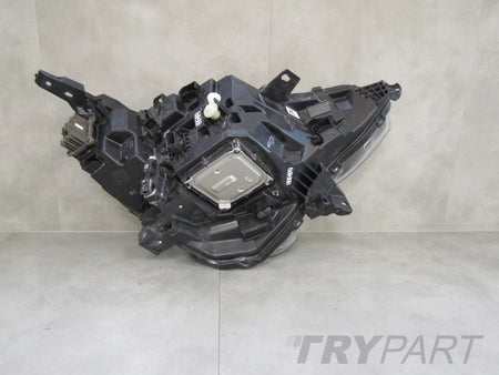 HEADLIGHT RENAULT ARKANA LED PURE VISION 19- LH LEFT 260602566R