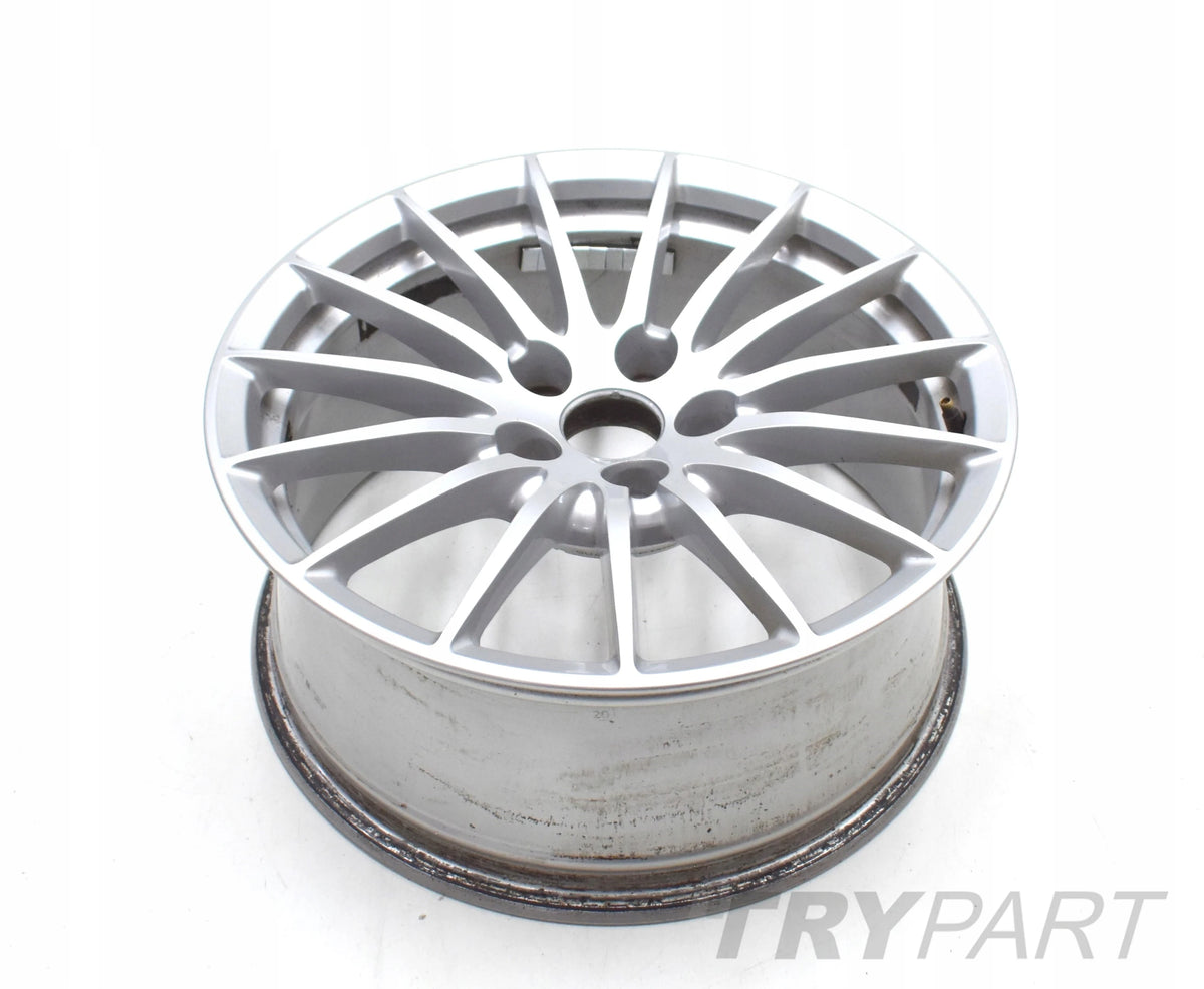 17" WHEEL AUDI A4 A5 B9 8W0 7.5"x17" 5x112 ET29 ORG 8W0601025AE