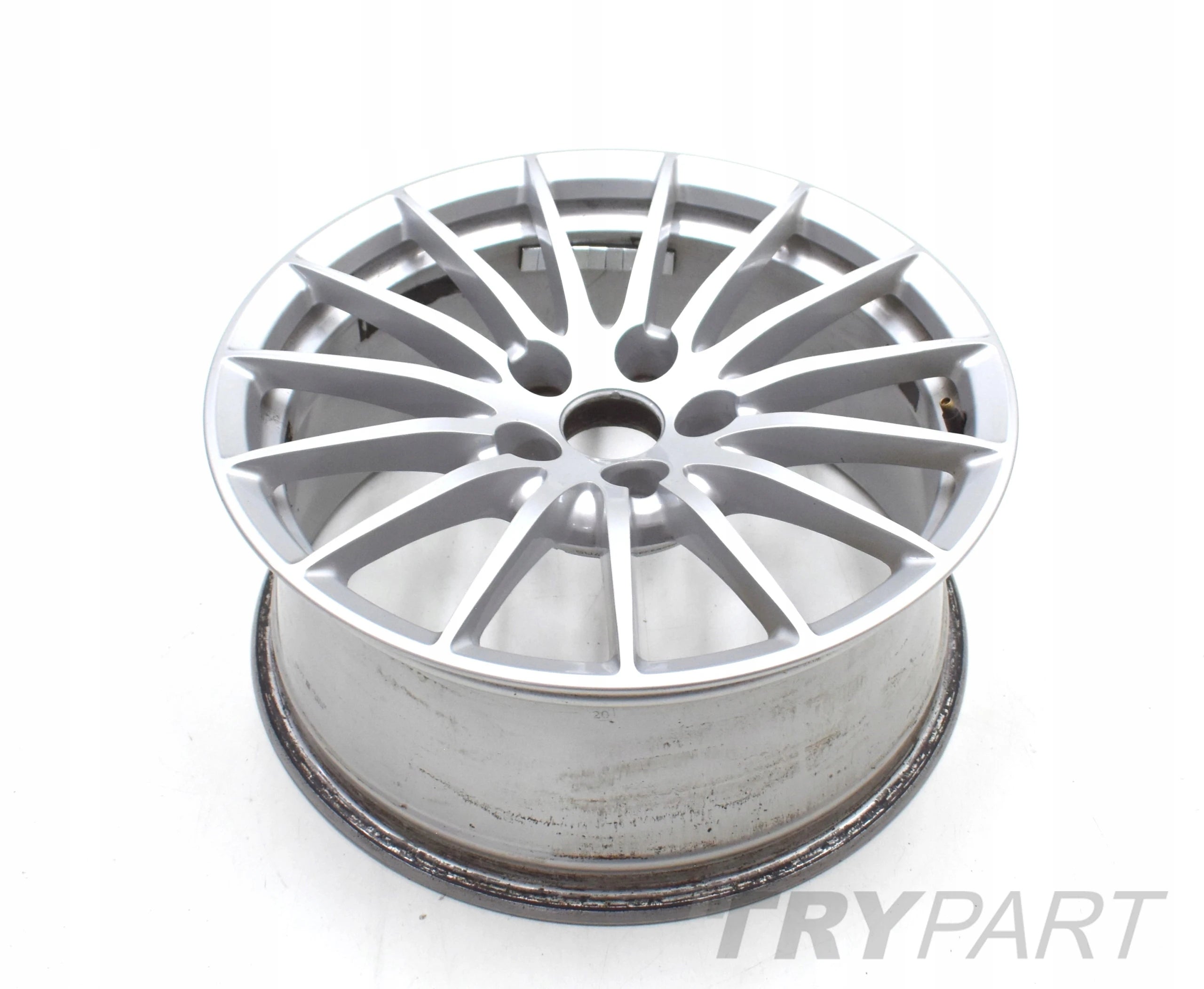 17" WHEEL AUDI A4 A5 B9 8W0 7.5"x17" 5x112 ET29 ORG 8W0601025AE