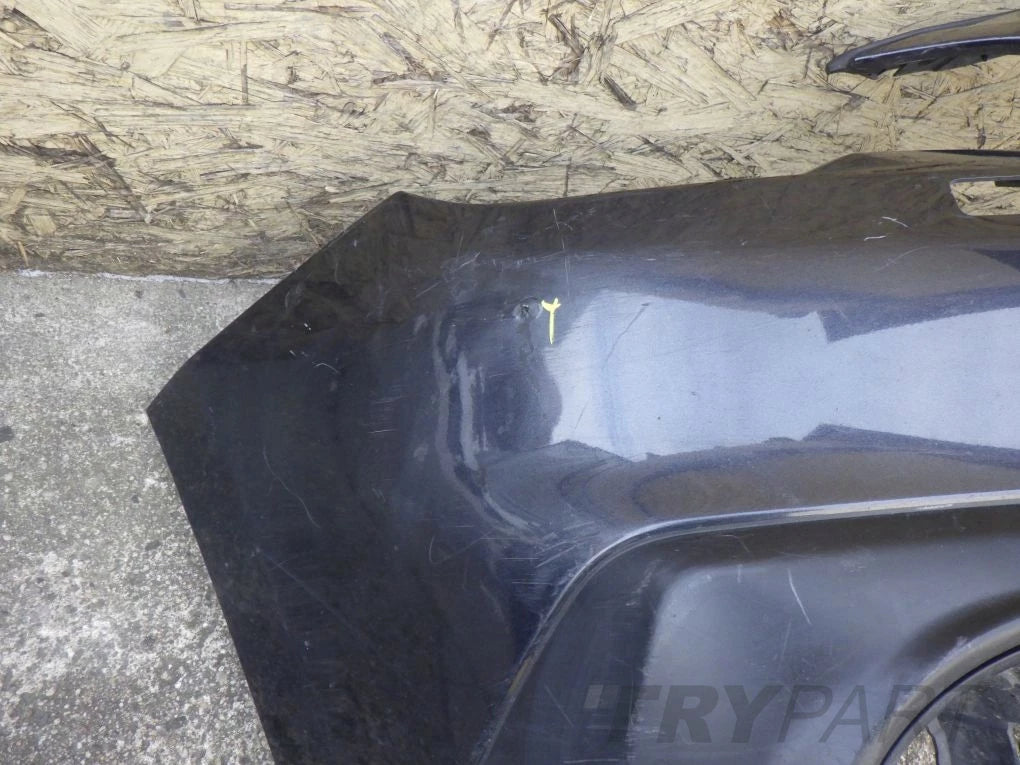 SUBARU OUTBACK V 5 14- 57704AL030 Front Bumper