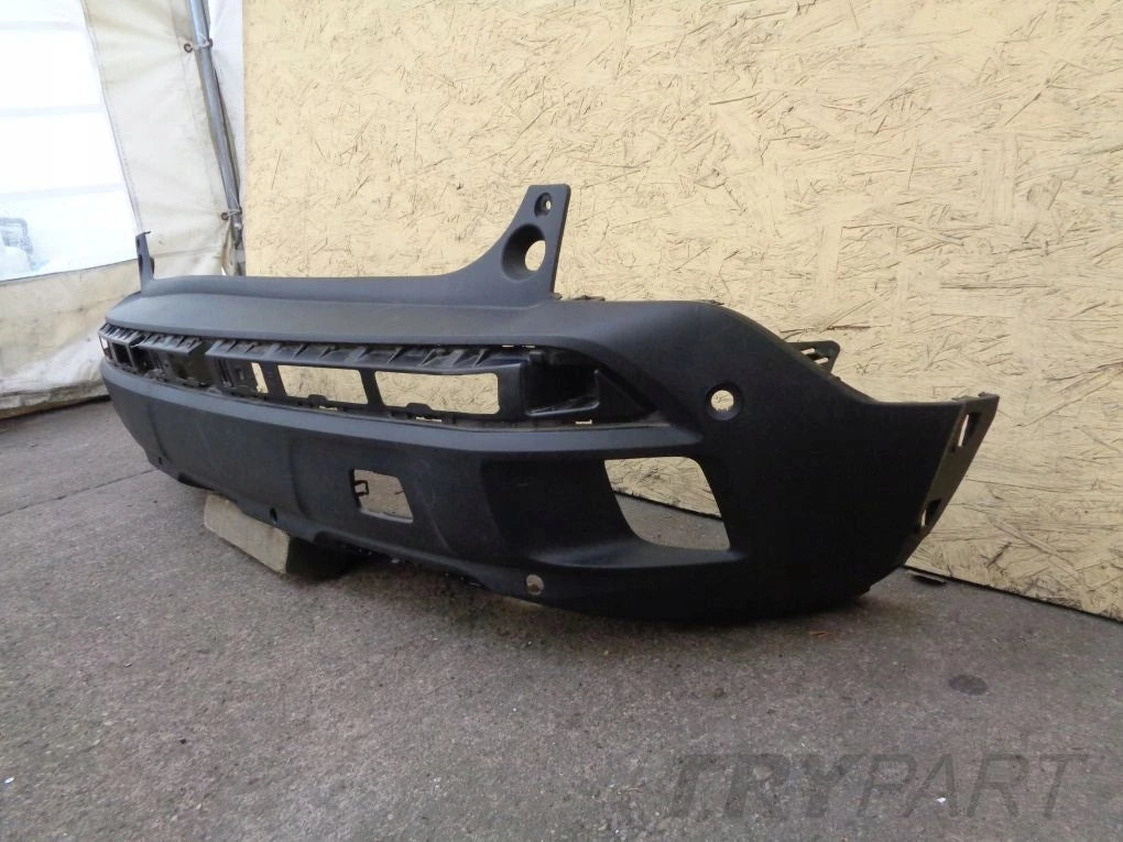 PEUGEOT 3008 II P84 16- Rear Bumper