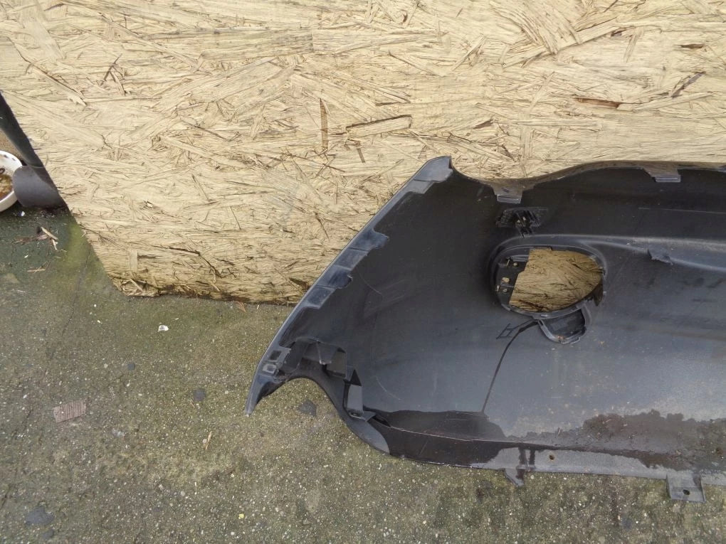 OPEL ADAM OPC LINE Rear Bumper