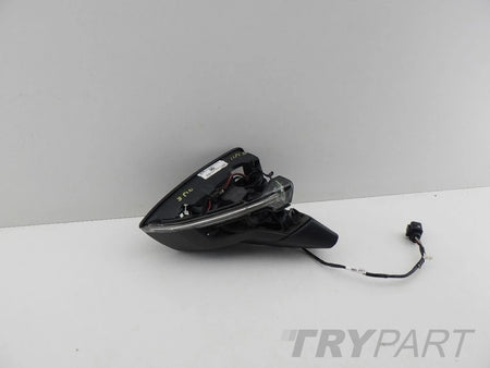 SEAT IBIZA 6F V 17- 8 PIN EU RIGHT MIRROR