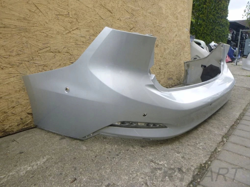 FORD FOCUS MK4 ESTATE 18- rear bumper