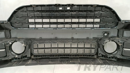 Front bumper Mini Cooper Countryman F60 17-20