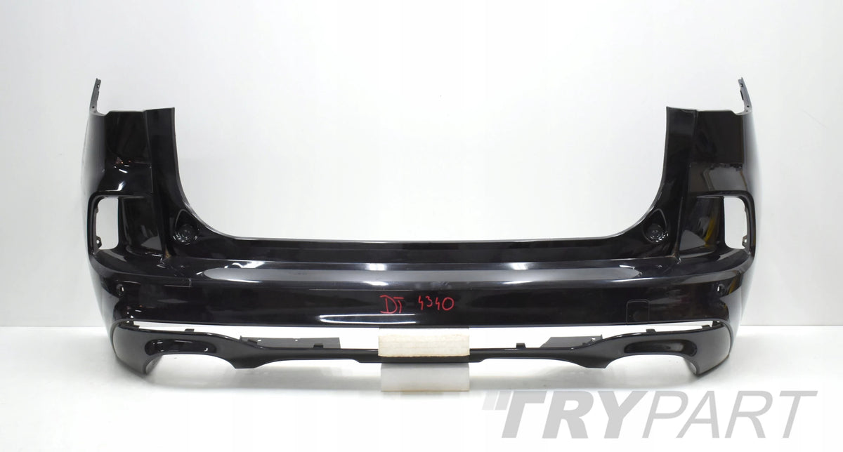 FORD KUGA MK3 ST LINE REAR BUMPER ORG