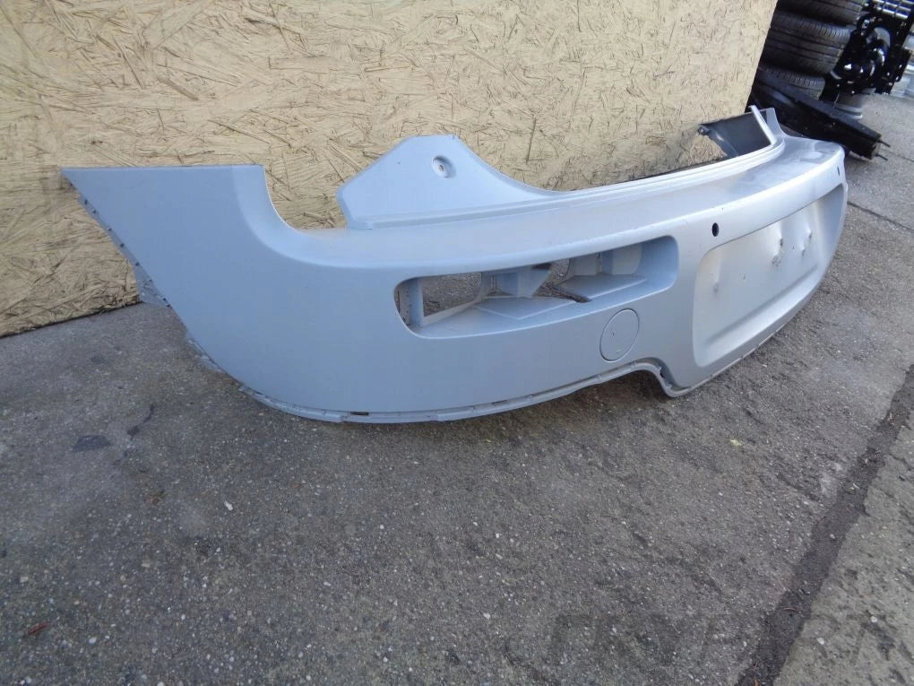 MINI CLUBMAN F54 rear bumper