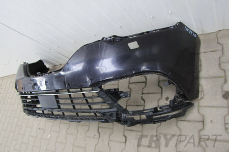 Front Bumper for Renault Espace 5 V LIFT 19-