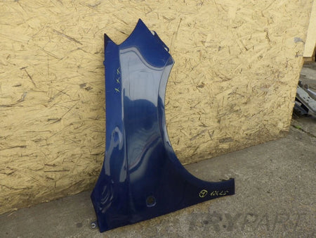 SKODA FABIA II 2 5J 5J0 ROOMSTER 07- Front Right Fender