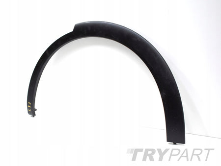 PORSCHE CAYENNE III COUPE 9Y3 GTS LEFT REAR FENDER MOLDING ORG
