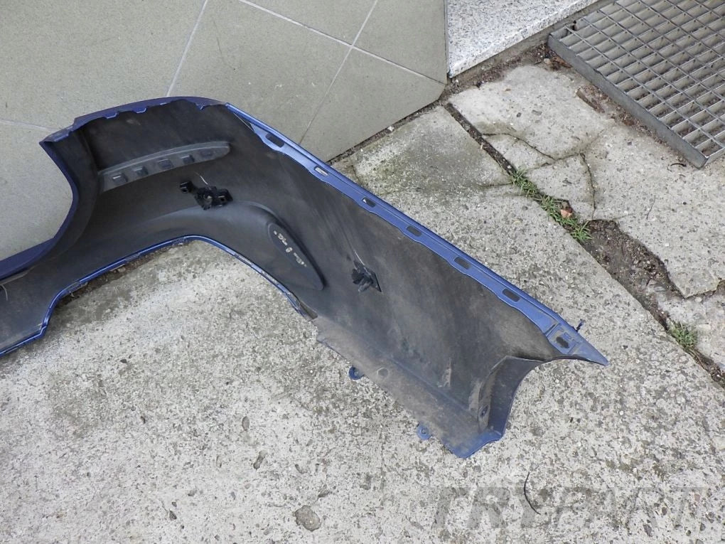 BMW 3 G21 M PACKAGE ESTATE 18- rear bumper