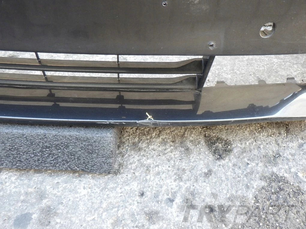 BMW 5 G30 G31 Front Bumper