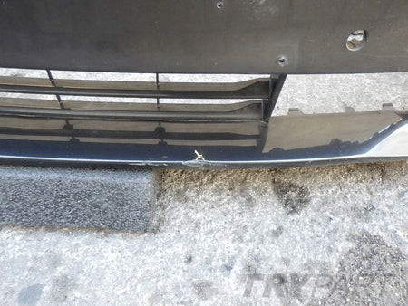 BMW 5 G30 G31 Front Bumper