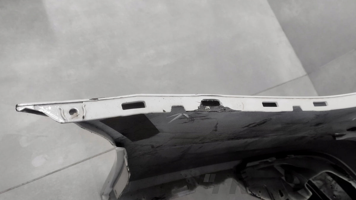 Rear Bumper VW GOLF VIII 8 5H9 Station Wagon VARIANT 20-24
