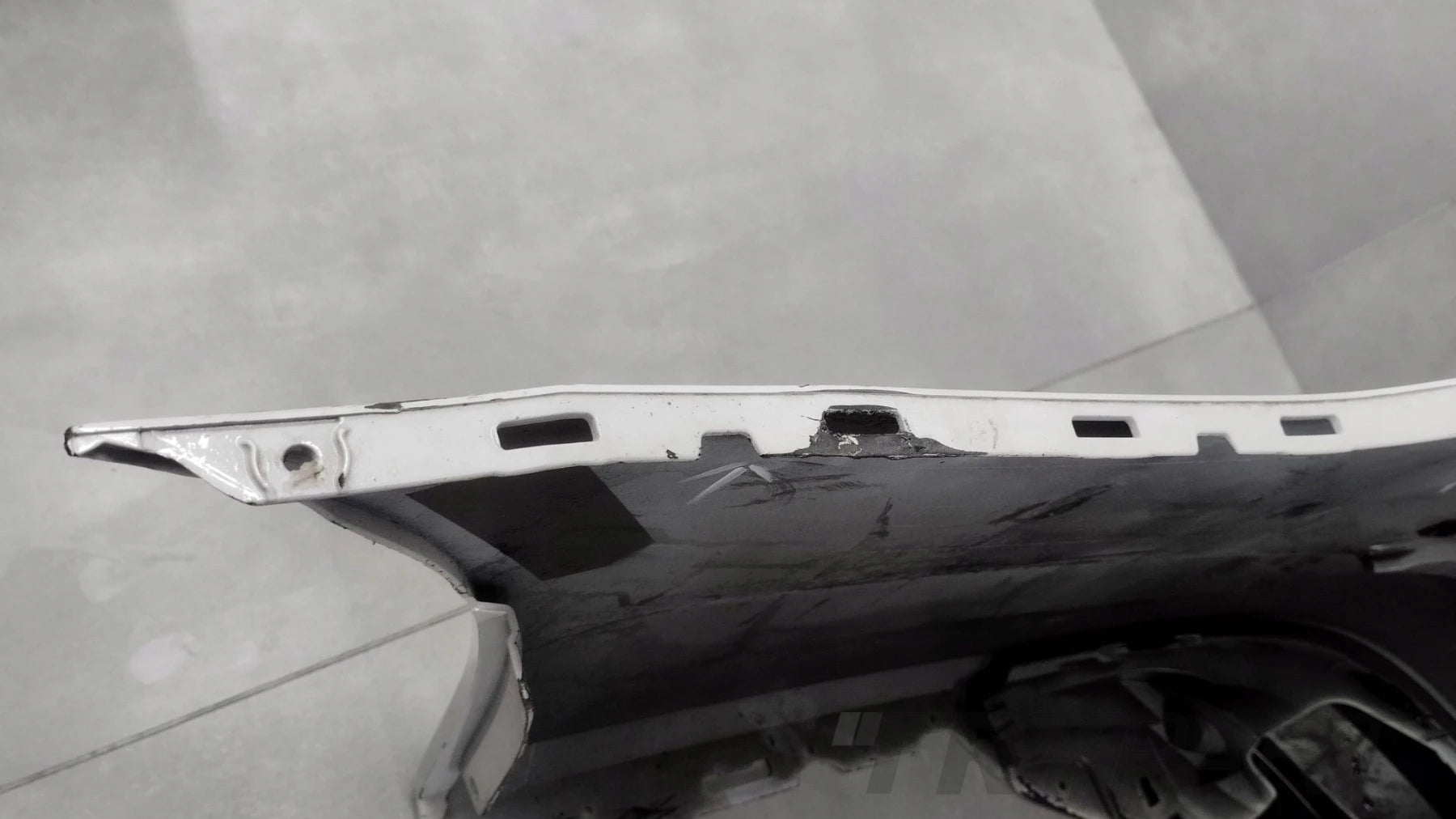 Rear Bumper VW GOLF VIII 8 5H9 Station Wagon VARIANT 20-24
