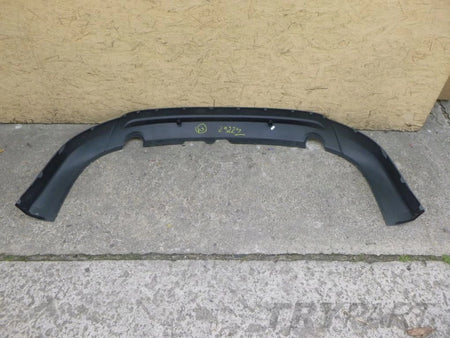FORD S-MAX II 2 MK2 Rear Bumper New Original