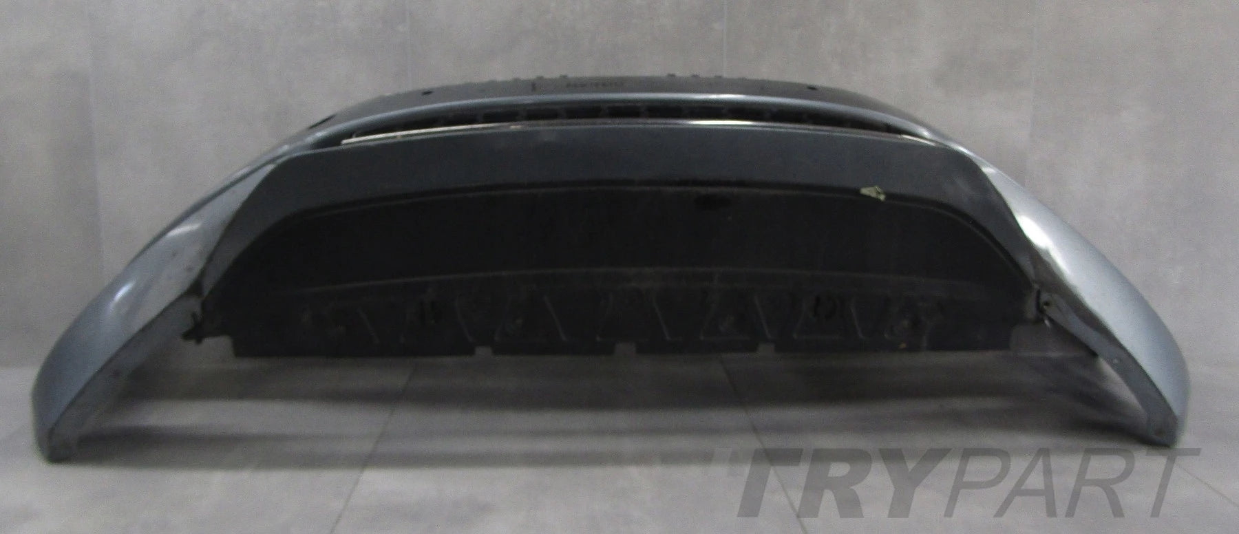 Front Bumper Skoda Superb 3 III 3V0 LIFT 19-24 (floor)