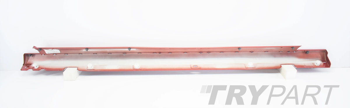 FORD FOCUS MK4 VIGNALE RIGHT SILL STRIP