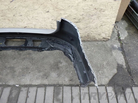 VW PASSAT B8 3G9 KOMBI LIFT 19- Rear Bumper