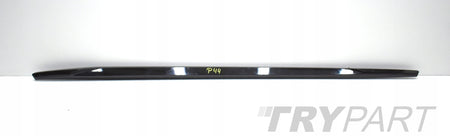 AUDI A3 8Y S LINE RIGHT SILL TRIM PANEL ORG 8Y0853856