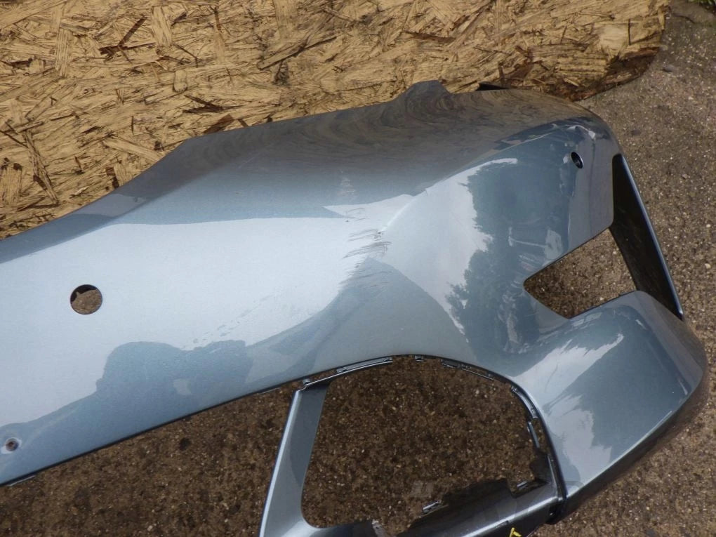 BMW 3 G20 G21 SPORT LINE 18- Front Bumper