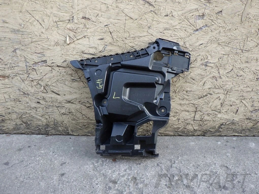 BMW 8 G14 G15 M PACKAGE REAR BUMPER CENTER SKID PLATE