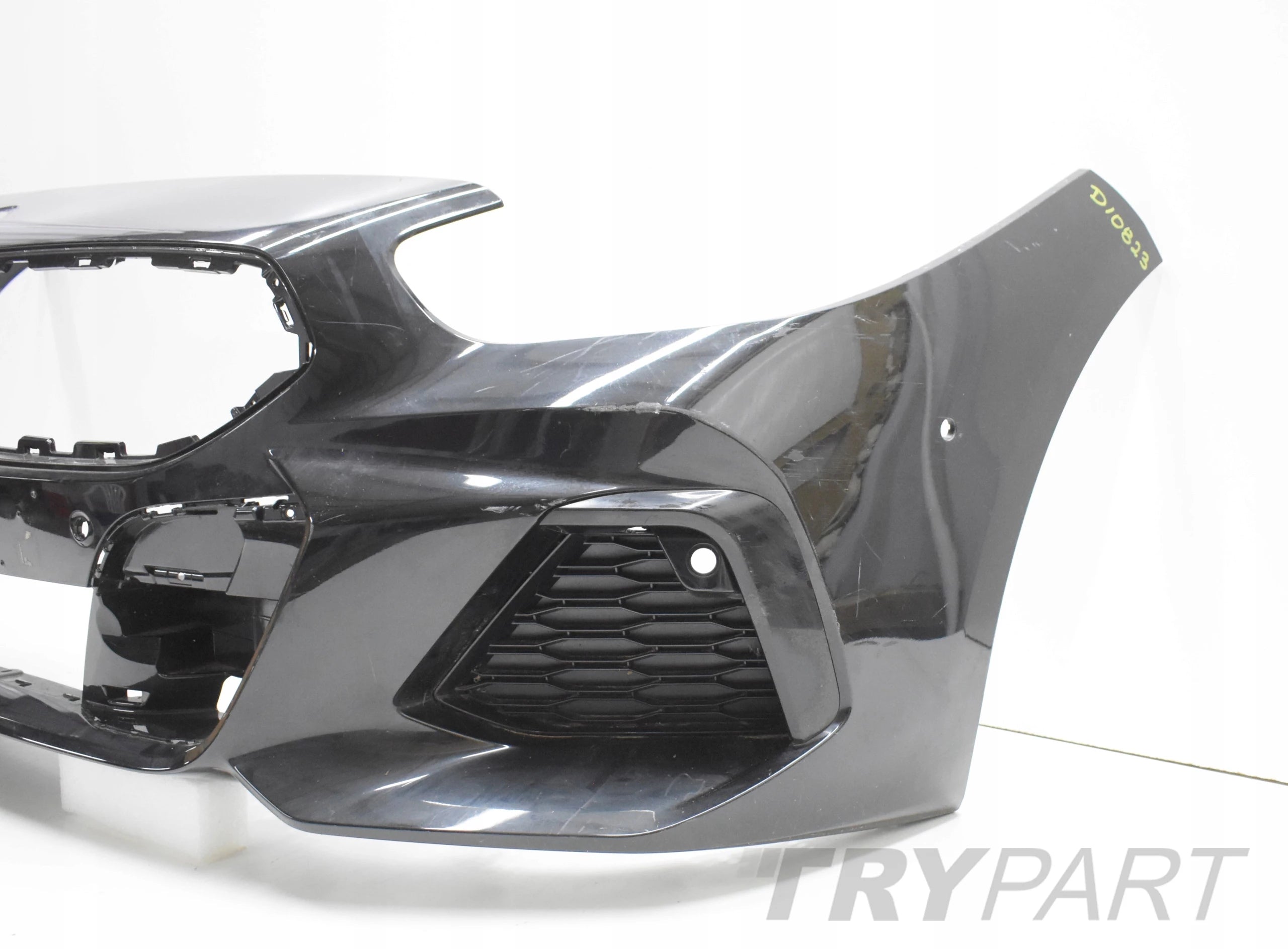 BMW Z4 G29 M Package Genuine Front Bumper