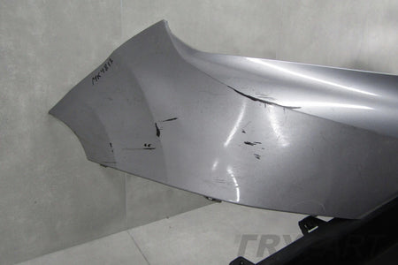 Front Bumper TOYOTA PROACE CITY LIFT 23-