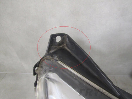 Front Headlight Fiat Ducato Boxer Jumpy Lift STANDARD + LED 14- RH 1392600080