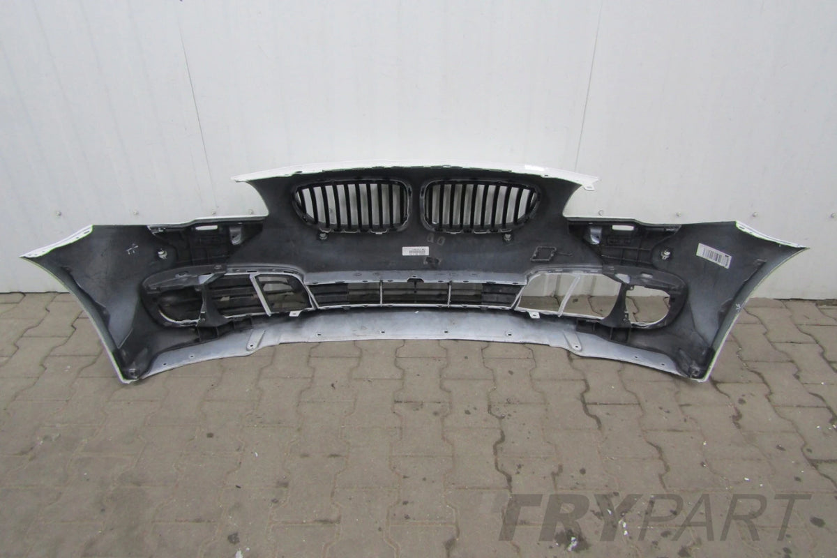 Front Bumper for BMW 5 Series F10 F11 Facelift LCI 2013-2017