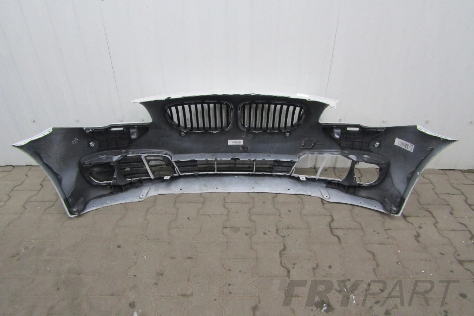 Front Bumper for BMW 5 Series F10 F11 Facelift LCI 2013-2017