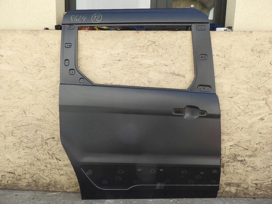 FORD TRANSIT CONNECT MK2 II RIGHT REAR DOOR PANEL