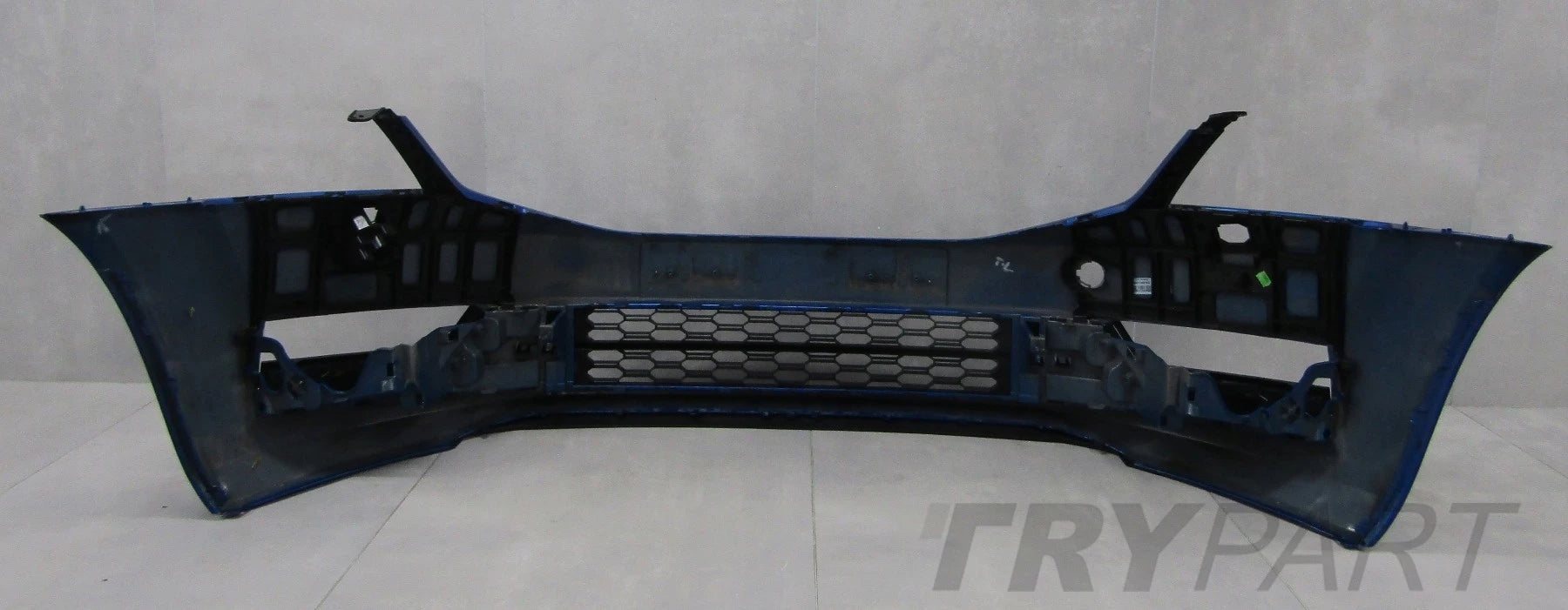 Front Bumper Skoda Octavia 3 III 5E0 Lift Monte Carlo 16-19