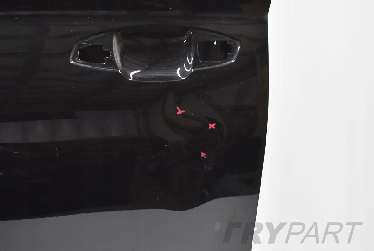 BYD SEAL U LEFT FRONT DOOR ORG + STRIP