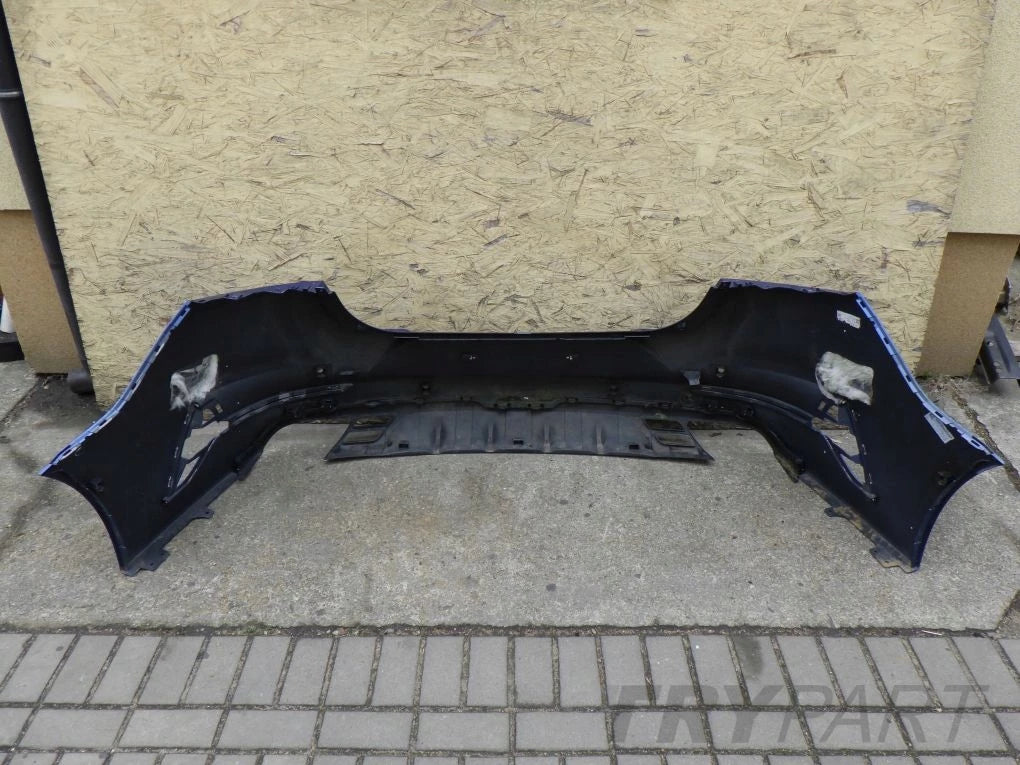 KIA PRO CEED PROCEED III 3 GT LINE 2018- Rear Bumper