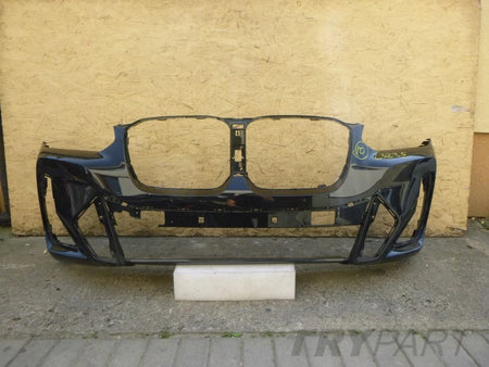 BMW X3 G01 LIFT LCI M SPORT front bumper