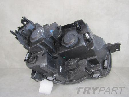 FRONT LAMP OPEL COMBO E IV STANDARD LH LEFT 18- 9816825580