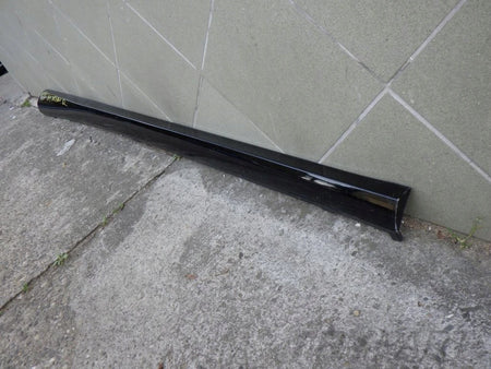 AUDI A3 8V 8V4 SPORTBACK S LINE 12- Right Door Sill Trim
