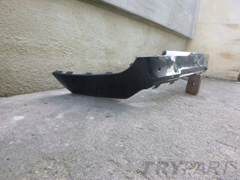 BMW X1 E84 M Package Rear Bumper