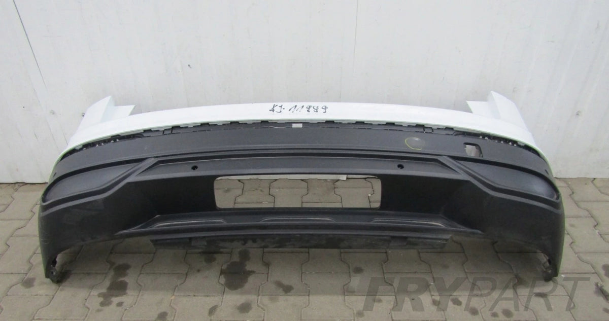 Rear Bumper for Volkswagen Tiguan 2 II 5NA Lift 20-